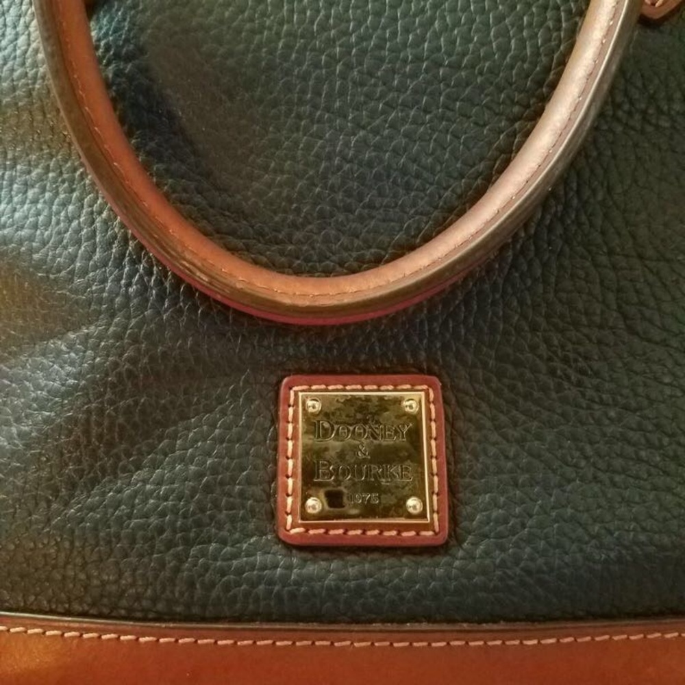 COPY - dooeny and Bourke handbags